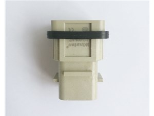 航天電連接器：重點(diǎn)工程帶來(lái)機(jī)遇